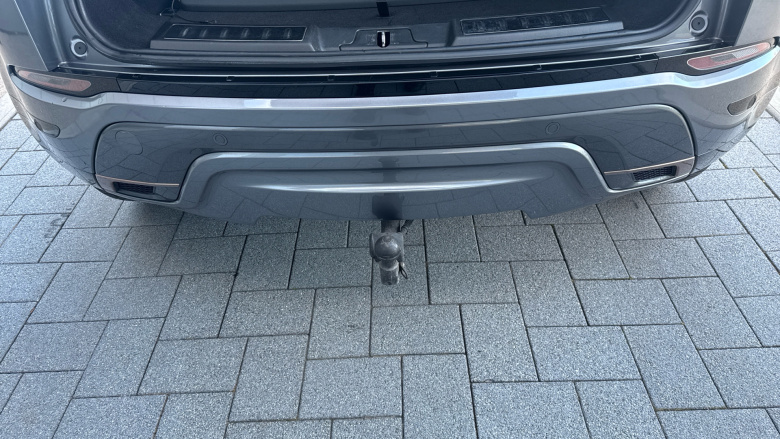 Land Rover Range Rover Evoque 2.0 D200 R-Dynamic S 5dr Auto Diesel Hatchback